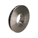 REAR BRAKE DISC OEM FERODO